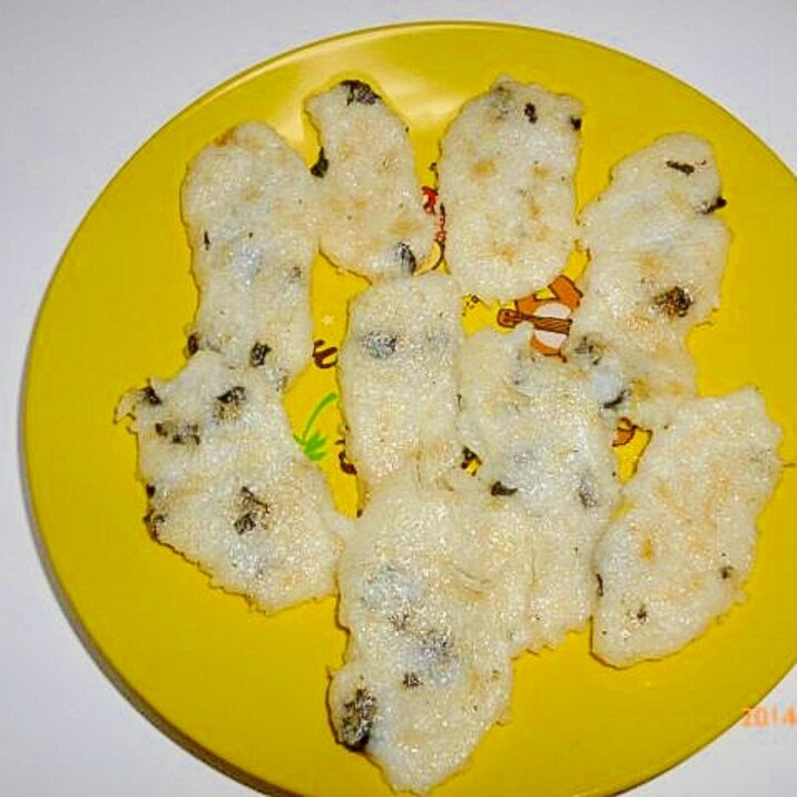 離乳食 ごはんでしらすと海苔のおやき レシピ 作り方 By Makomako 楽天レシピ 離乳食 ごはんでしらすと海苔のおやき レシピ 作り方 By Makomako 楽天レシピ